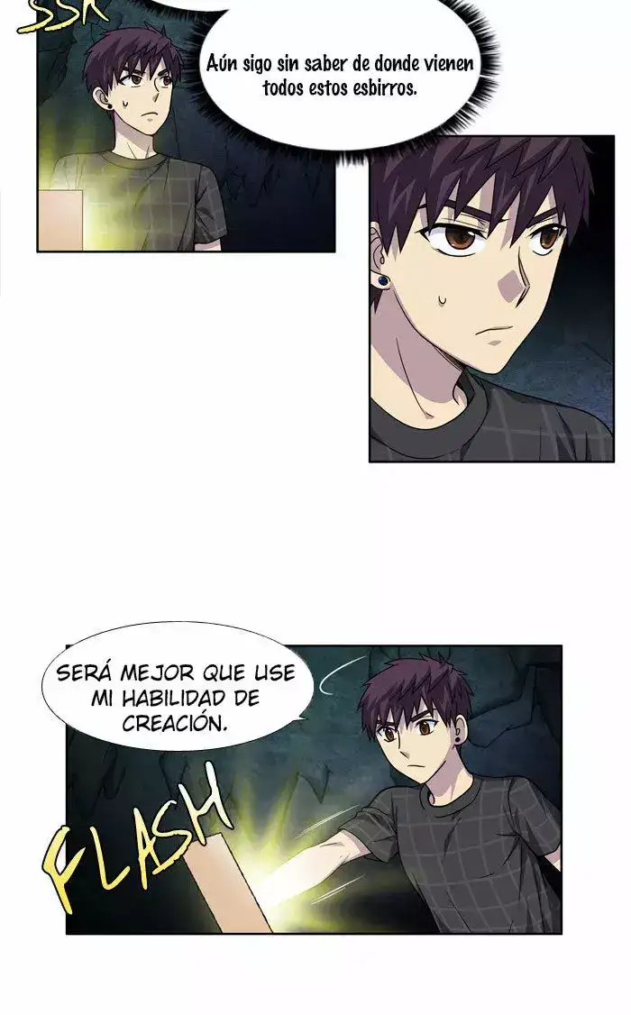 Read El jugador es Manga Online