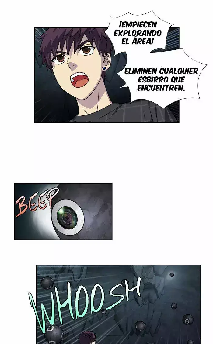 Read El jugador es Manga Online