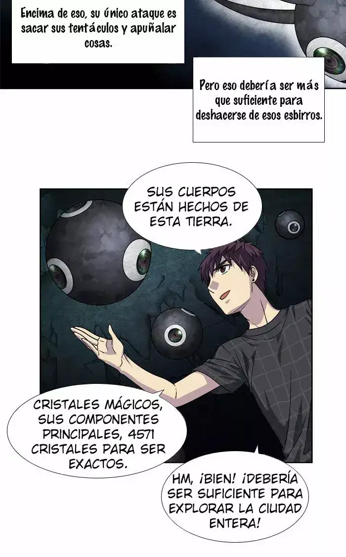 Read El jugador es Manga Online