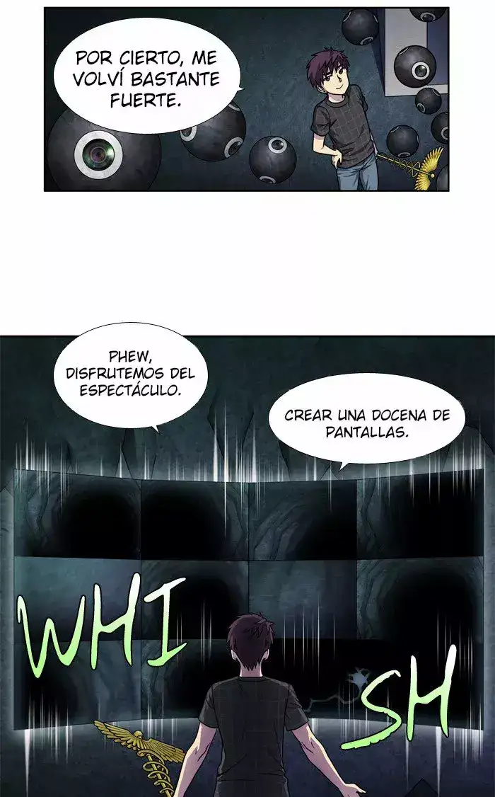 Read El jugador es Manga Online