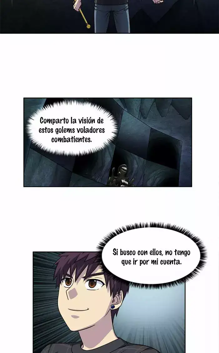 Read El jugador es Manga Online
