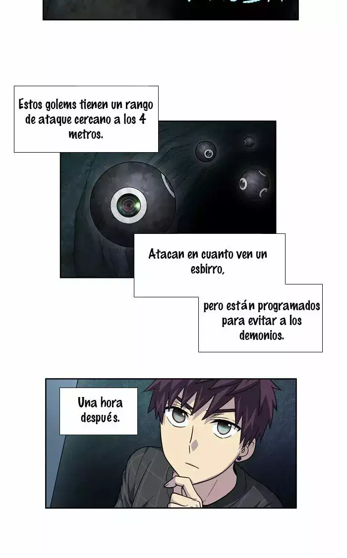 Read El jugador es Manga Online