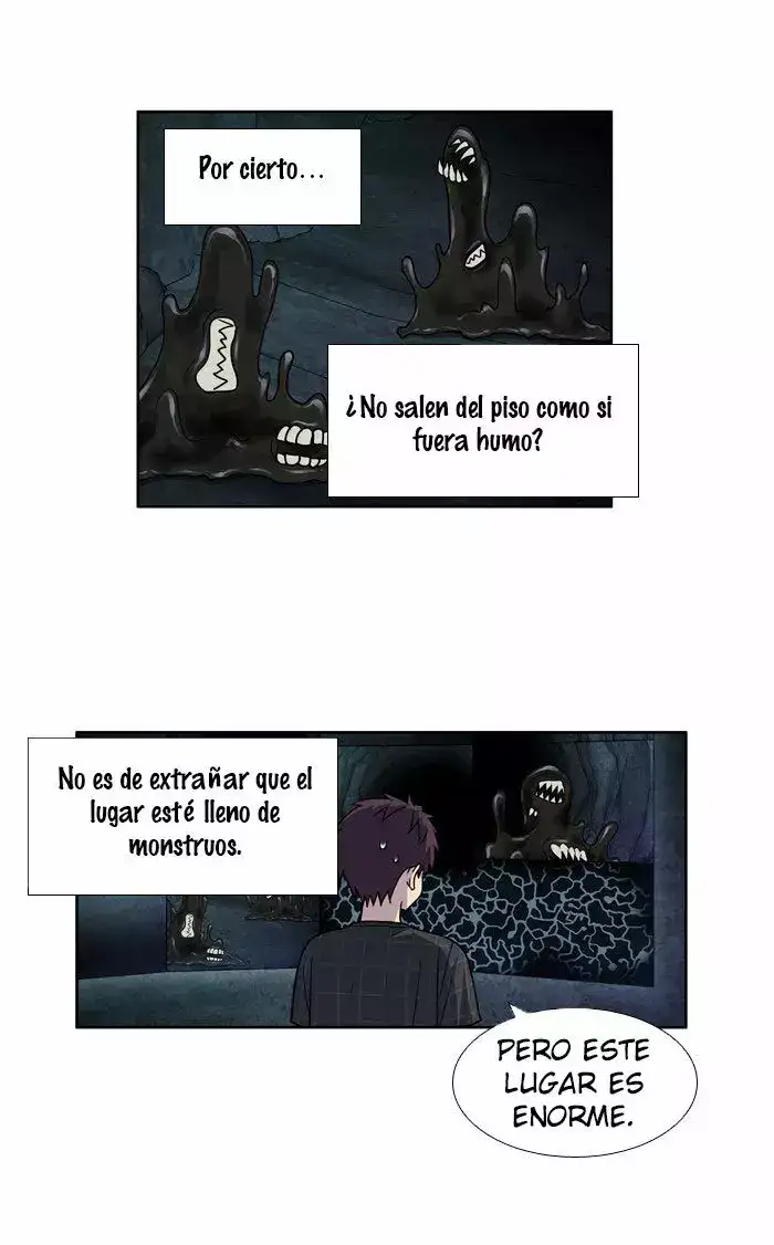 Read El jugador es Manga Online