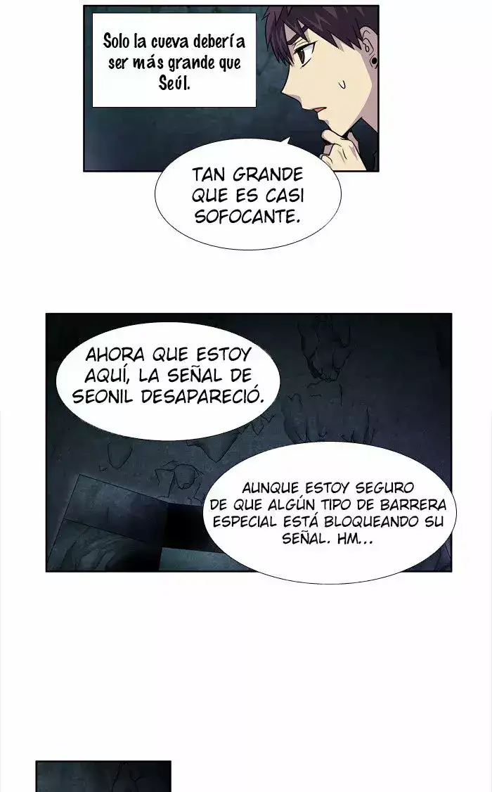 Read El jugador es Manga Online