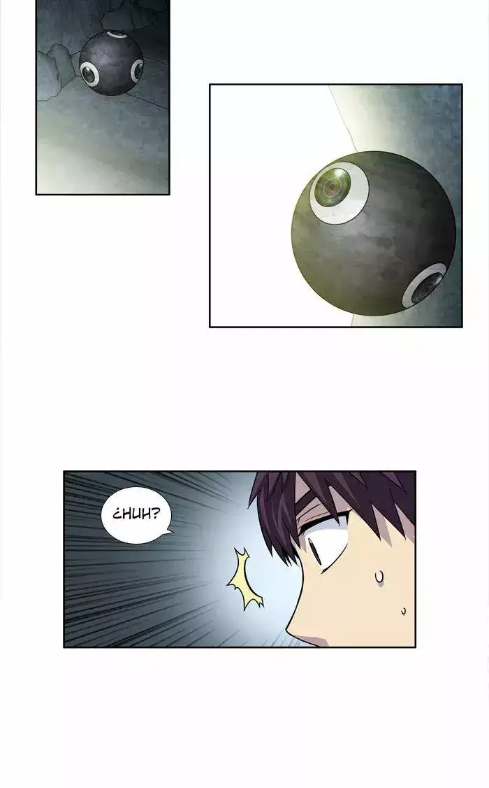 Read El jugador es Manga Online