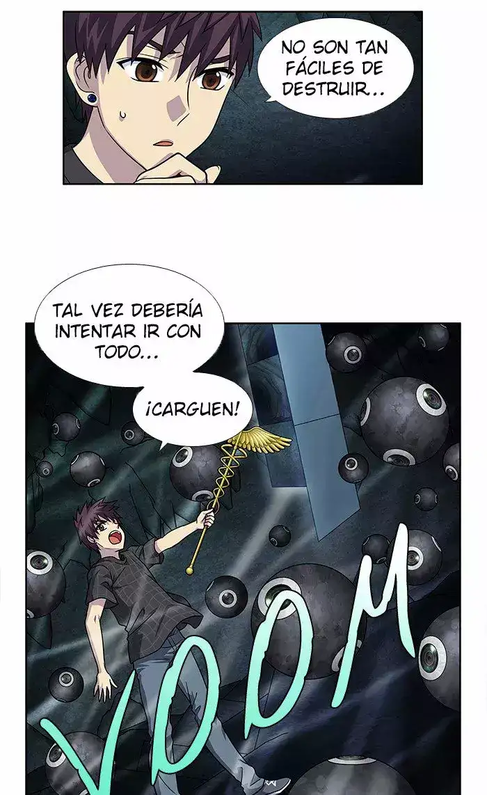 Read El jugador es Manga Online