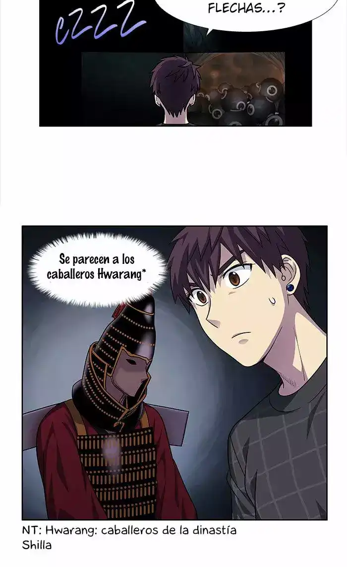 Read El jugador es Manga Online