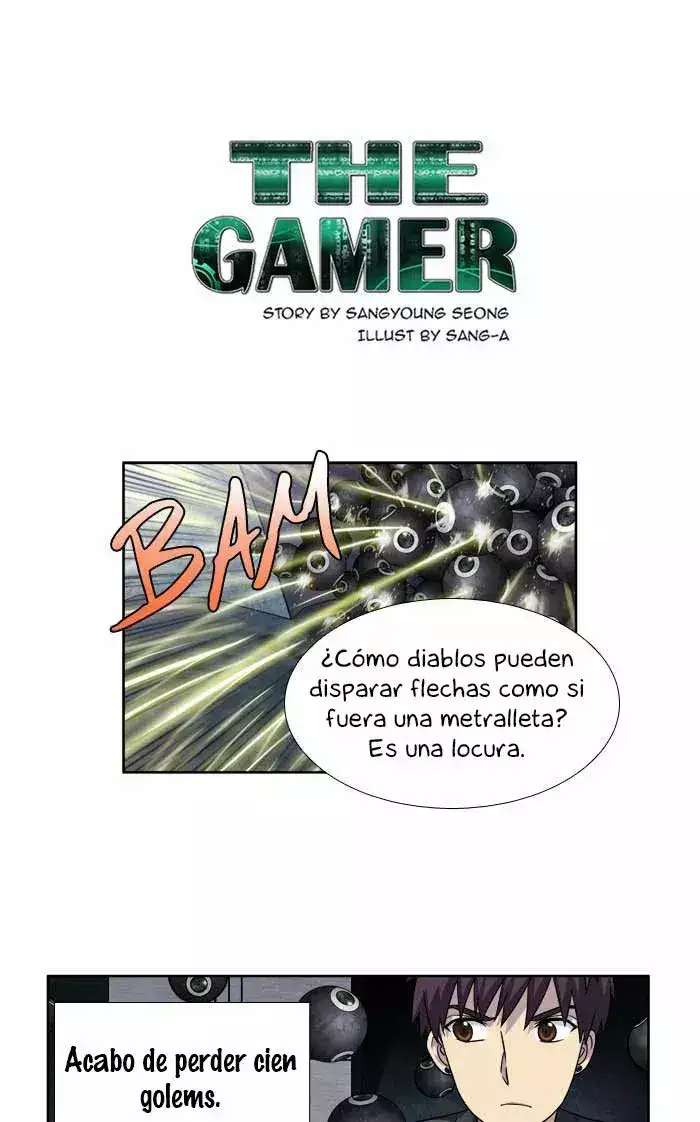 Read El jugador es Manga Online