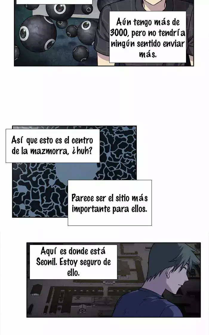 Read El jugador es Manga Online