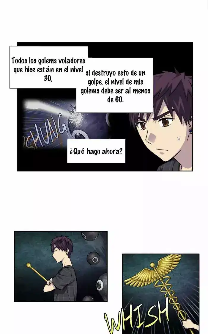 Read El jugador es Manga Online