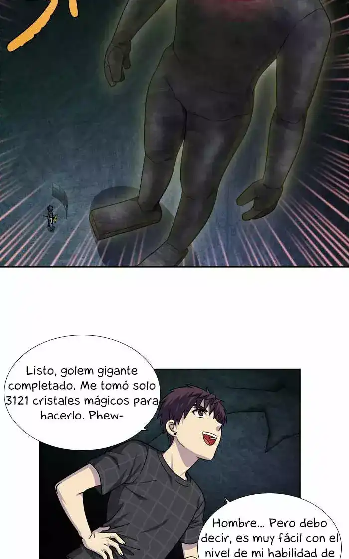 Read El jugador es Manga Online