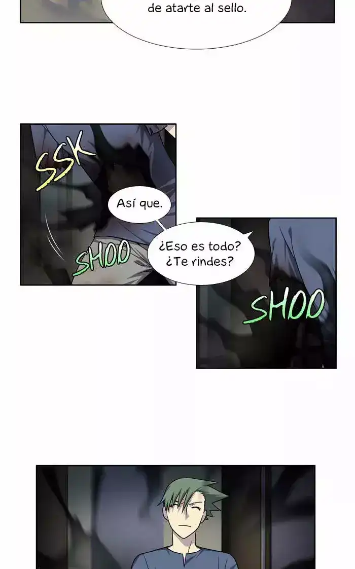 Read El jugador es Manga Online