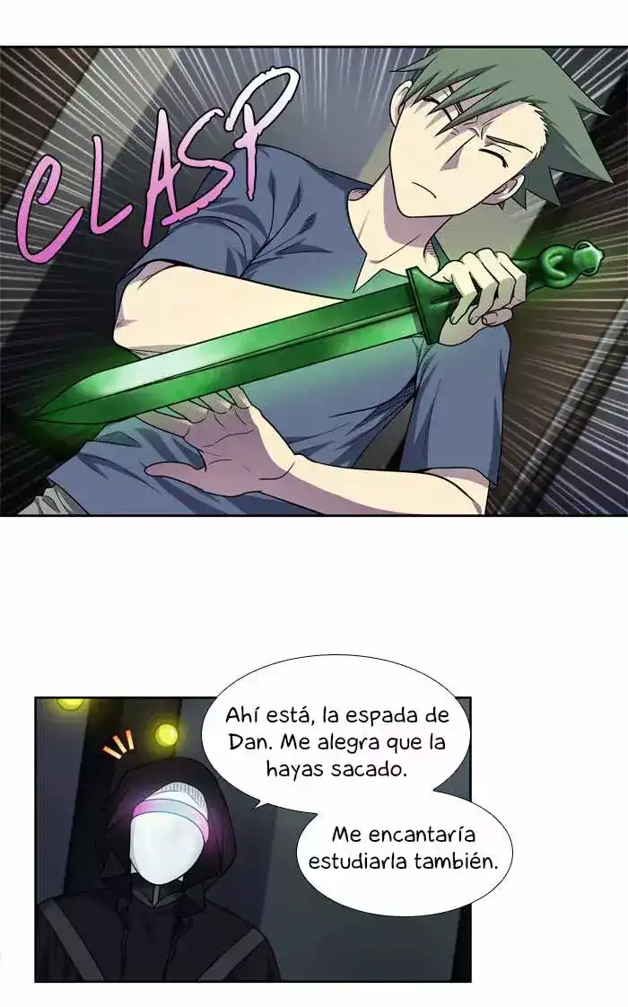 Read El jugador es Manga Online