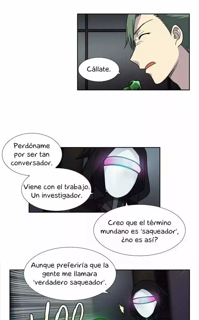 Read El jugador es Manga Online