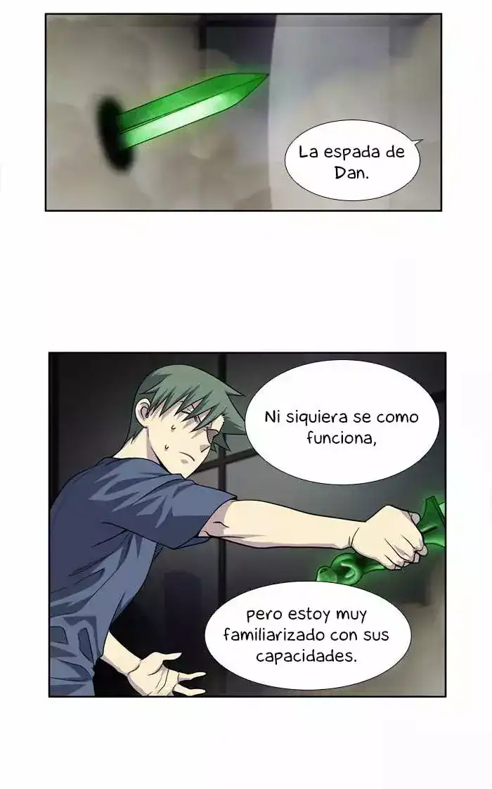 Read El jugador es Manga Online
