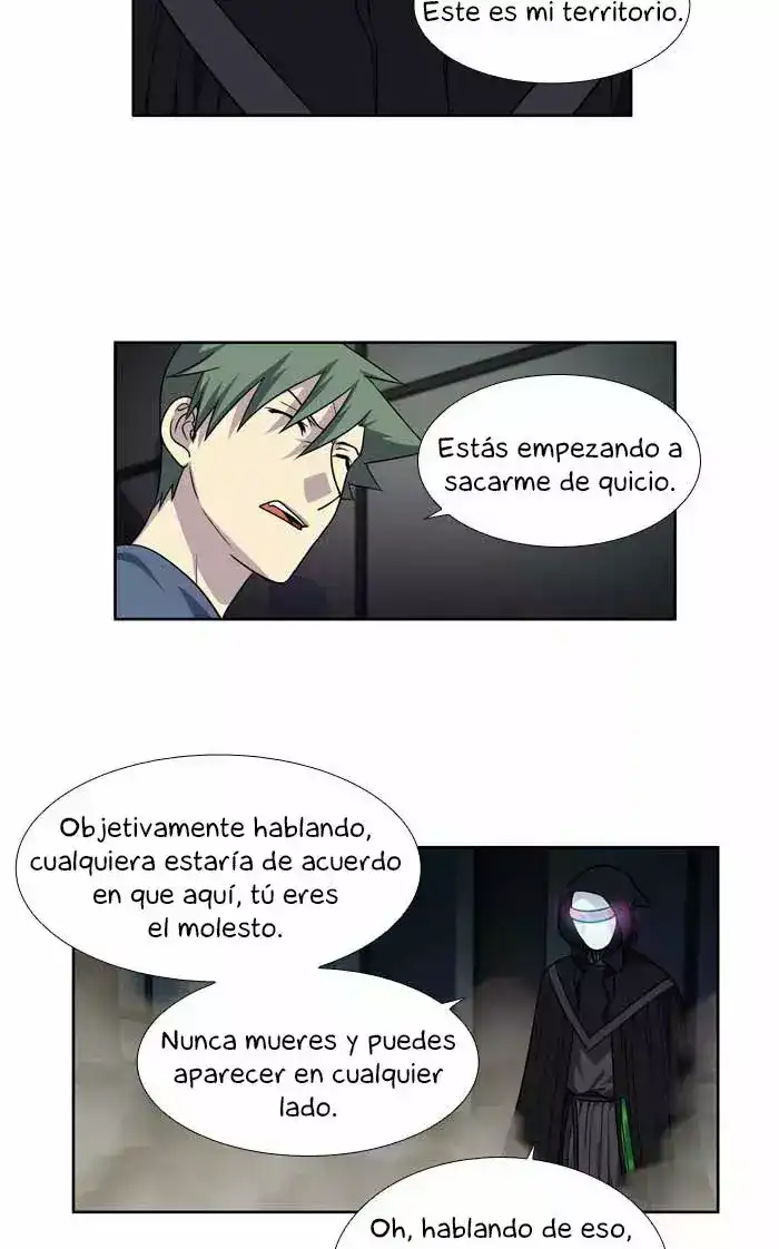 Read El jugador es Manga Online
