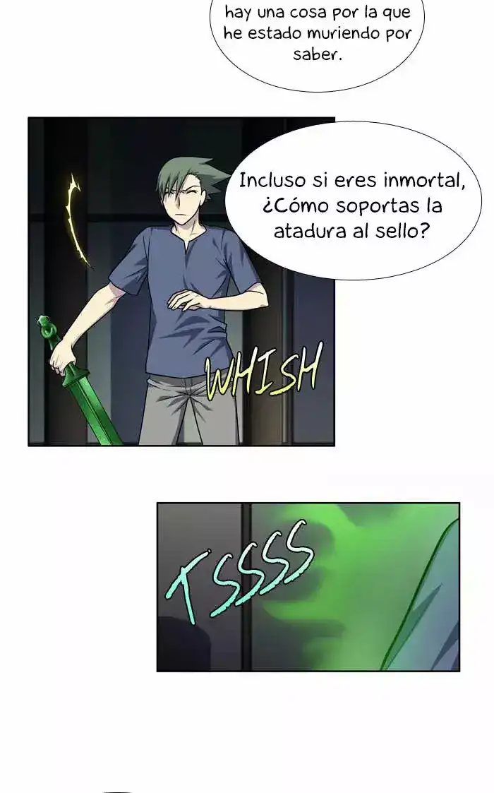 Read El jugador es Manga Online