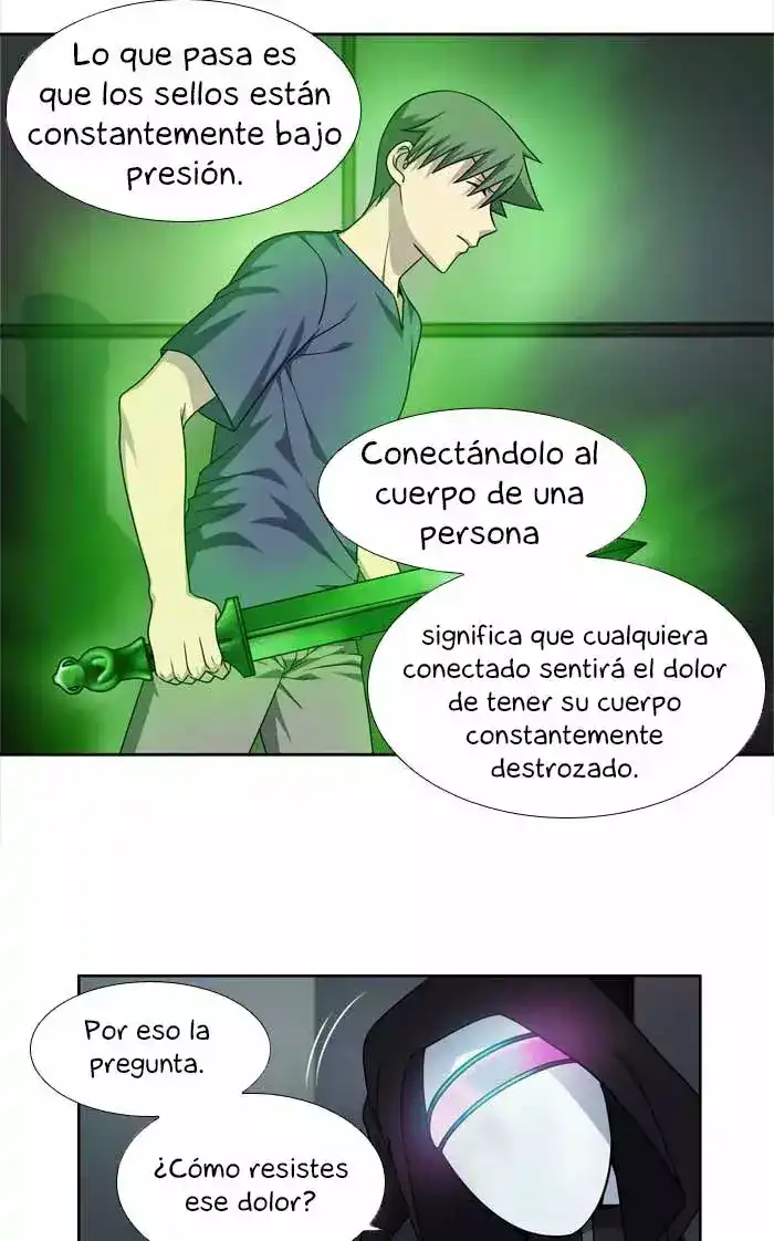 Read El jugador es Manga Online