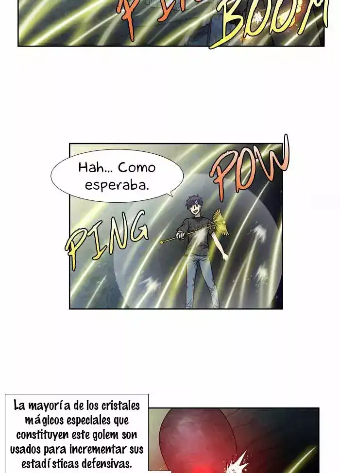 Read El jugador es Manga Online