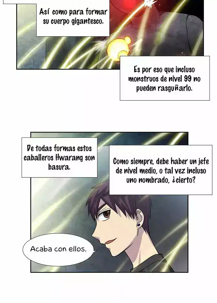 Read El jugador es Manga Online