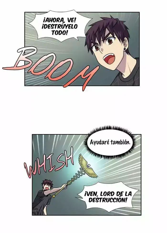 Read El jugador es Manga Online