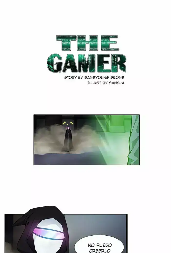 Read El jugador es Manga Online