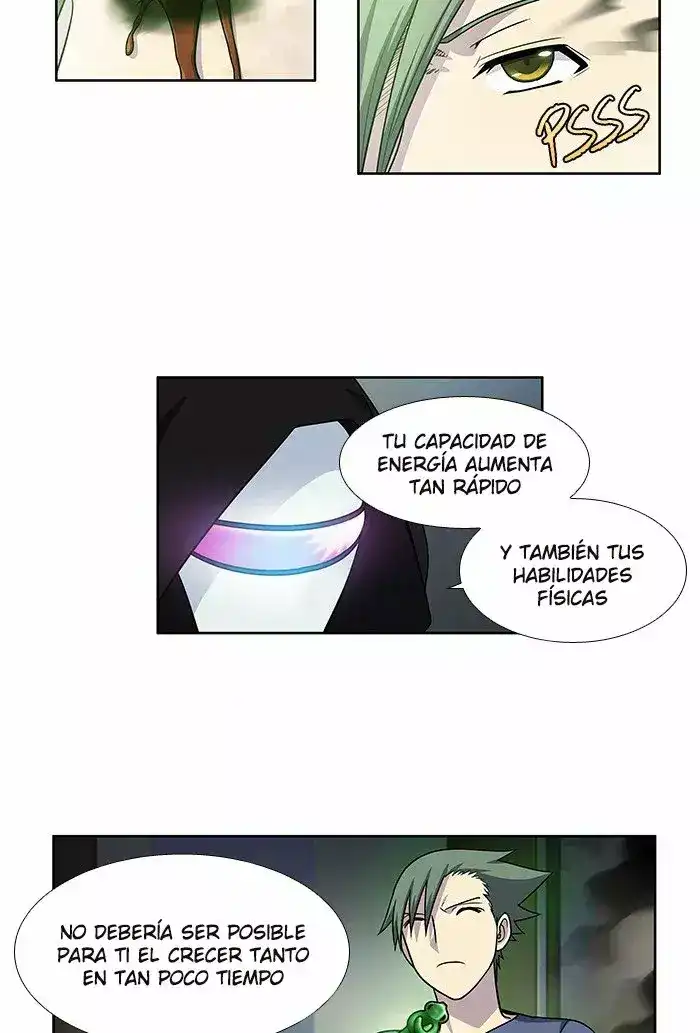 Read El jugador es Manga Online