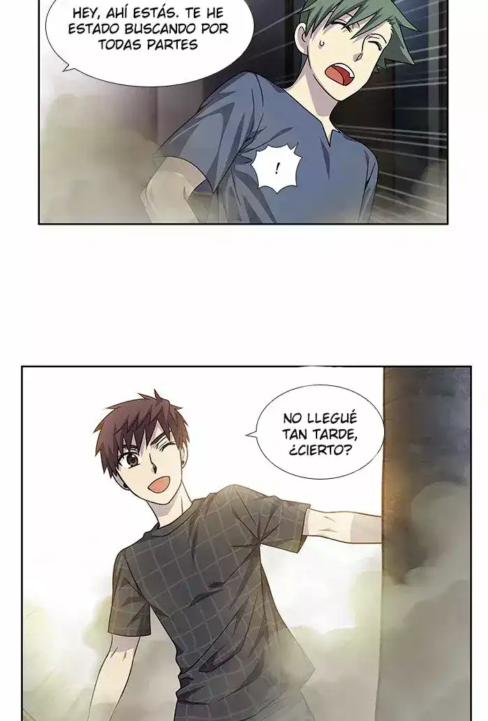 Read El jugador es Manga Online