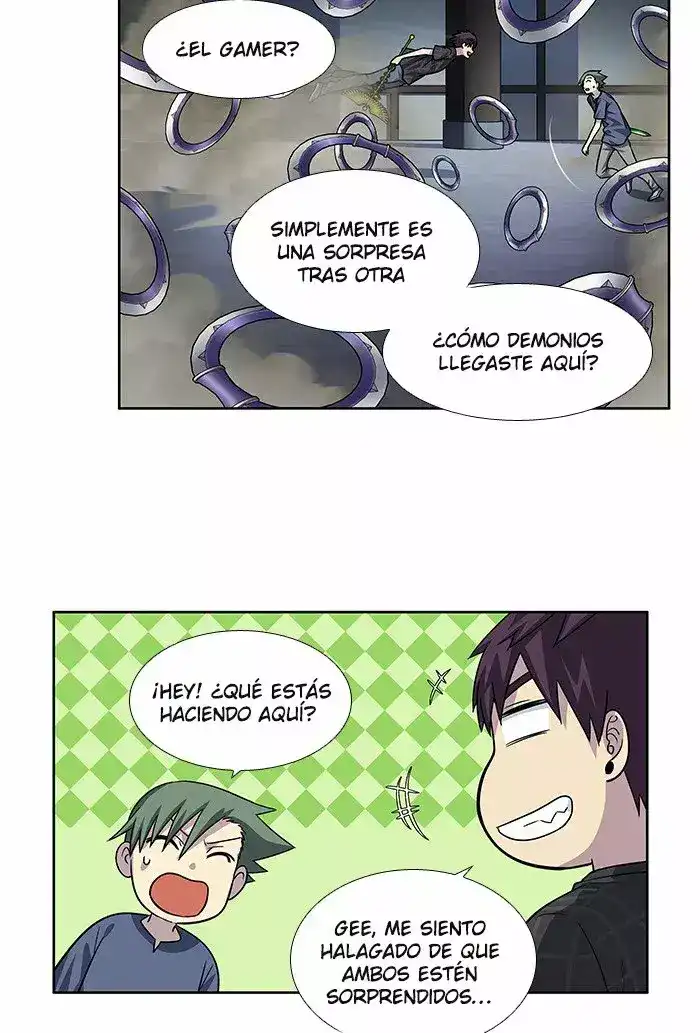 Read El jugador es Manga Online