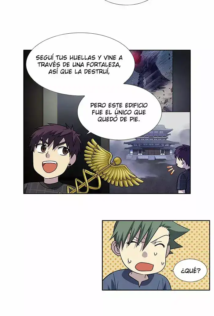 Read El jugador es Manga Online