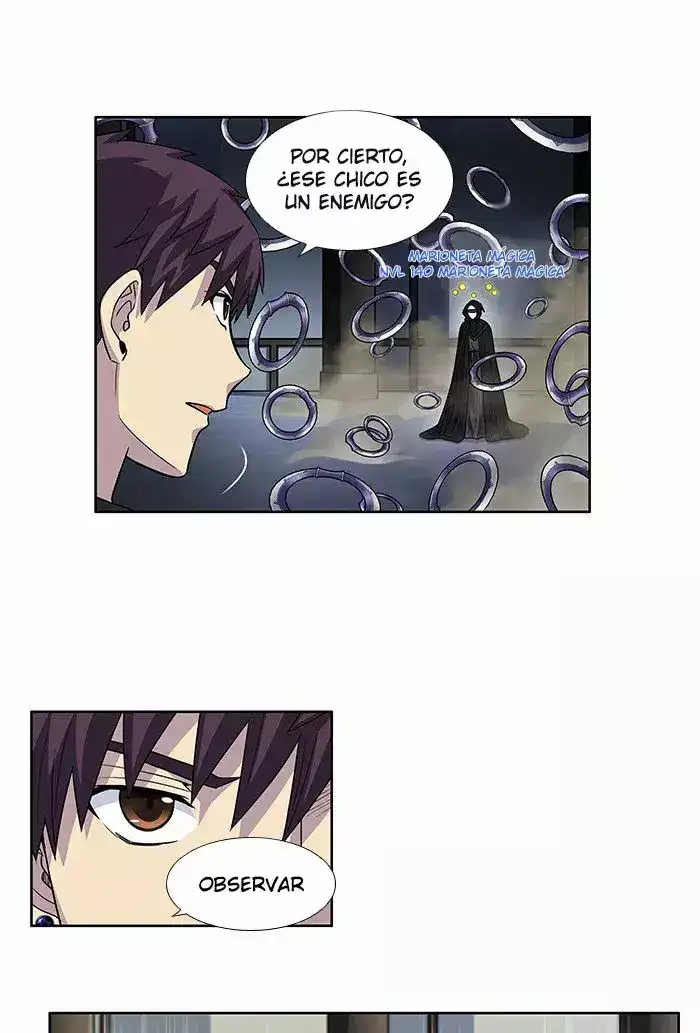 Read El jugador es Manga Online
