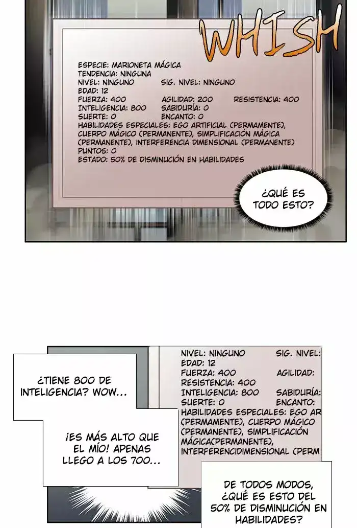 Read El jugador es Manga Online