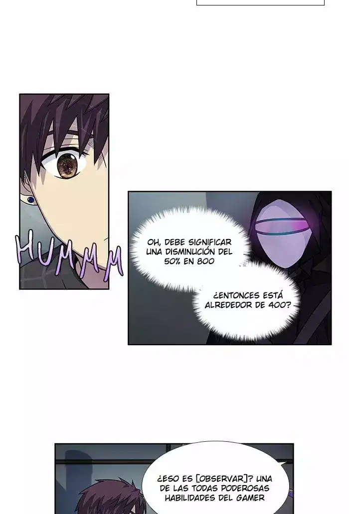 Read El jugador es Manga Online