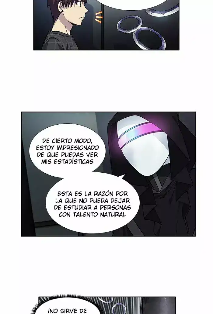 Read El jugador es Manga Online