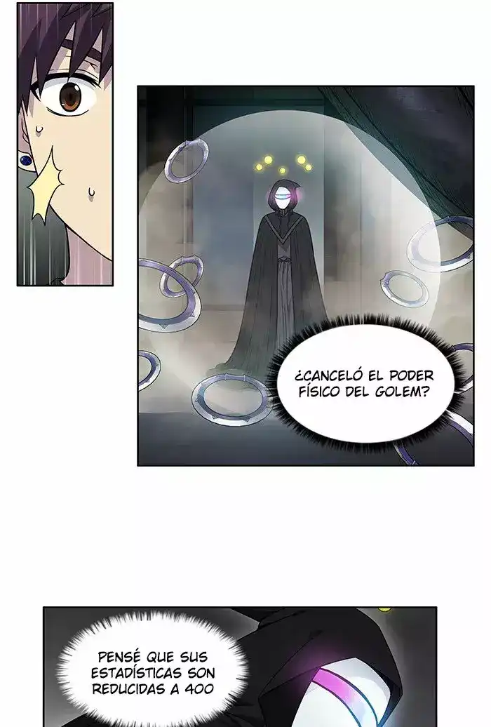 Read El jugador es Manga Online