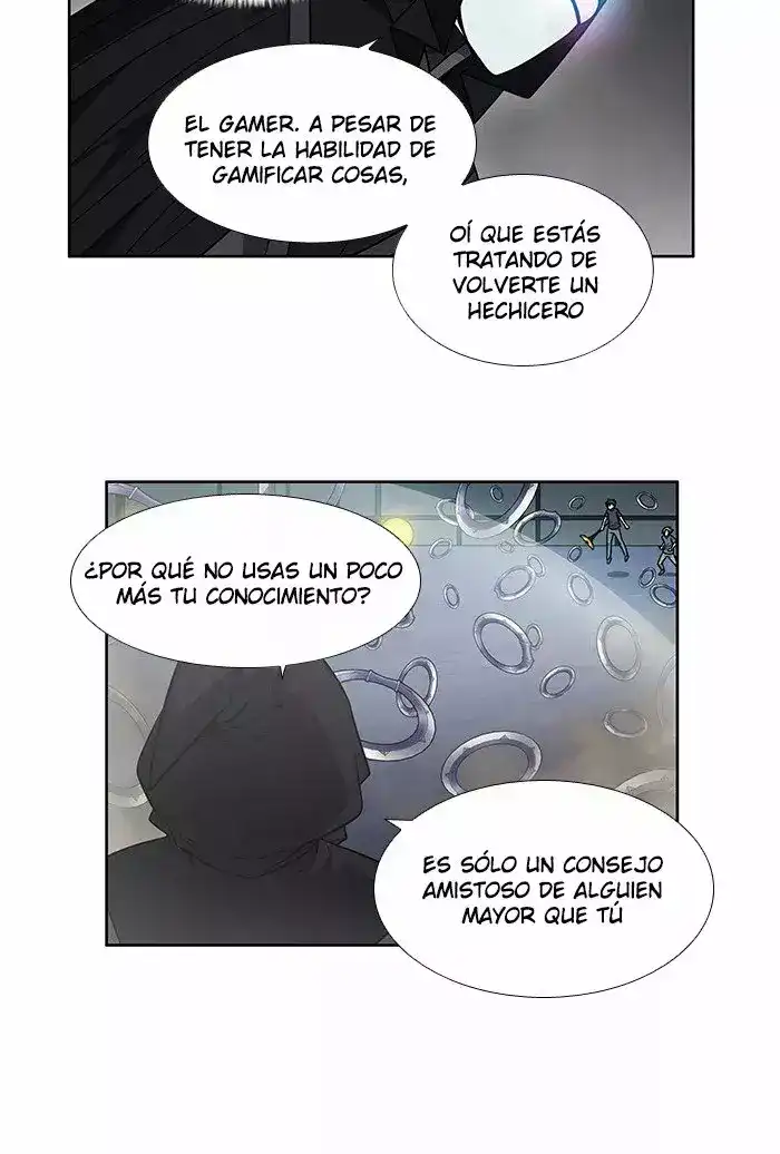 Read El jugador es Manga Online