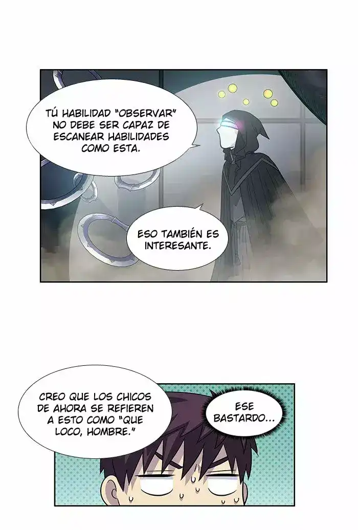 Read El jugador es Manga Online