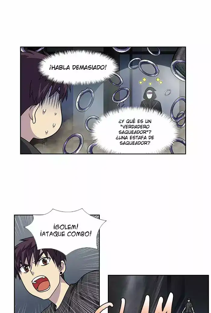 Read El jugador es Manga Online