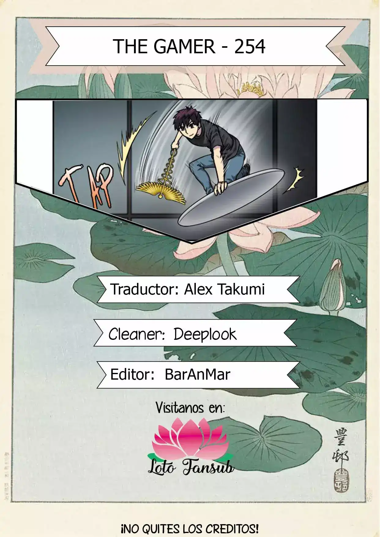 Read El jugador es Manga Online