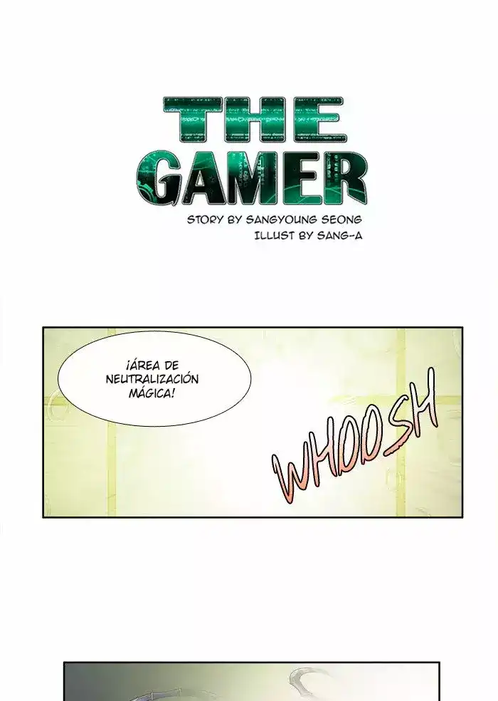 Read El jugador es Manga Online
