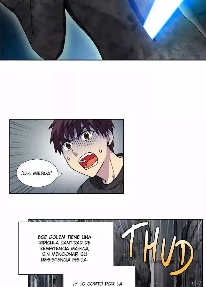 Read El jugador es Manga Online