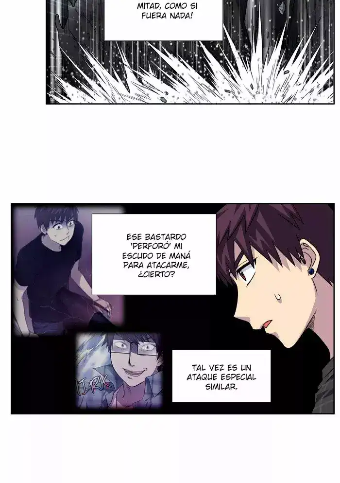 Read El jugador es Manga Online