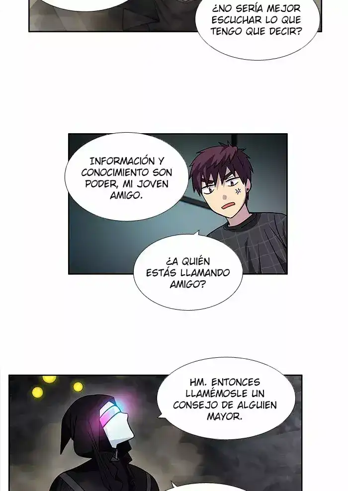 Read El jugador es Manga Online