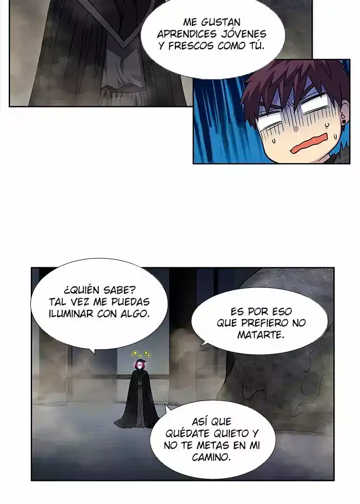 Read El jugador es Manga Online
