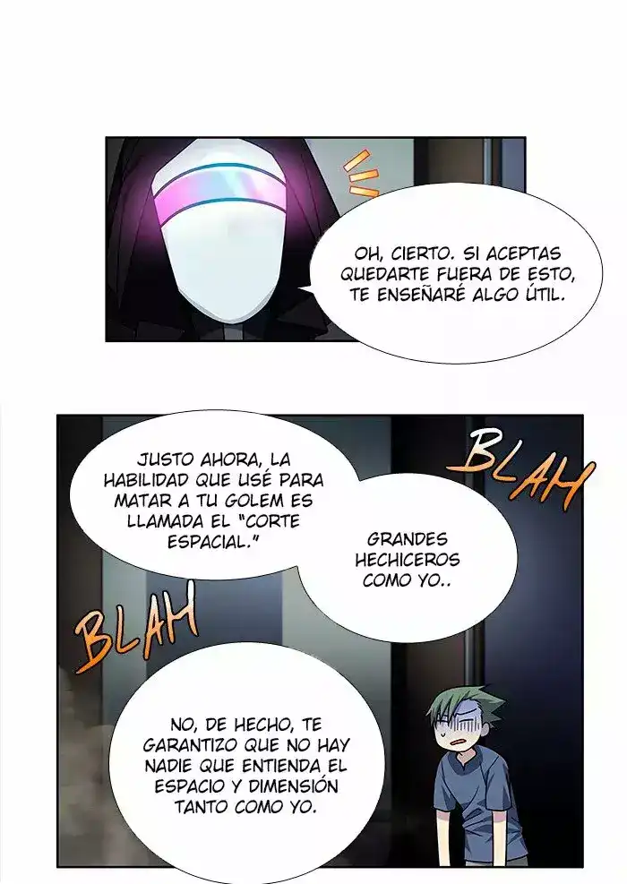 Read El jugador es Manga Online
