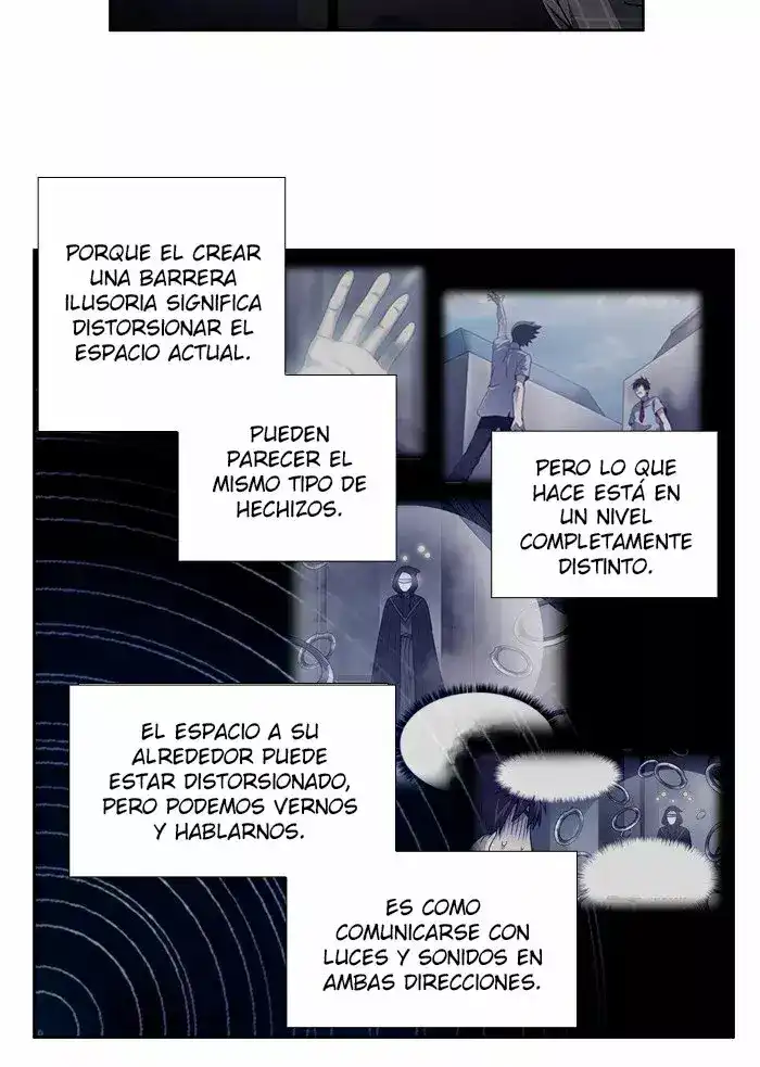 Read El jugador es Manga Online