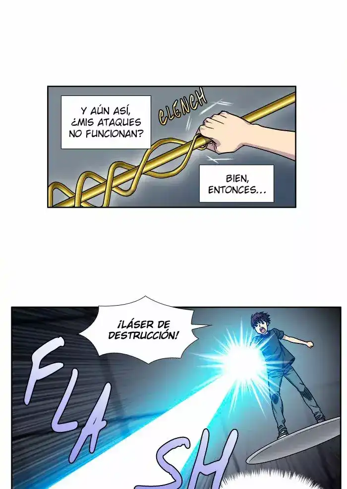 Read El jugador es Manga Online