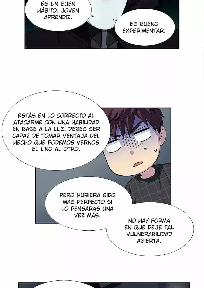 Read El jugador es Manga Online