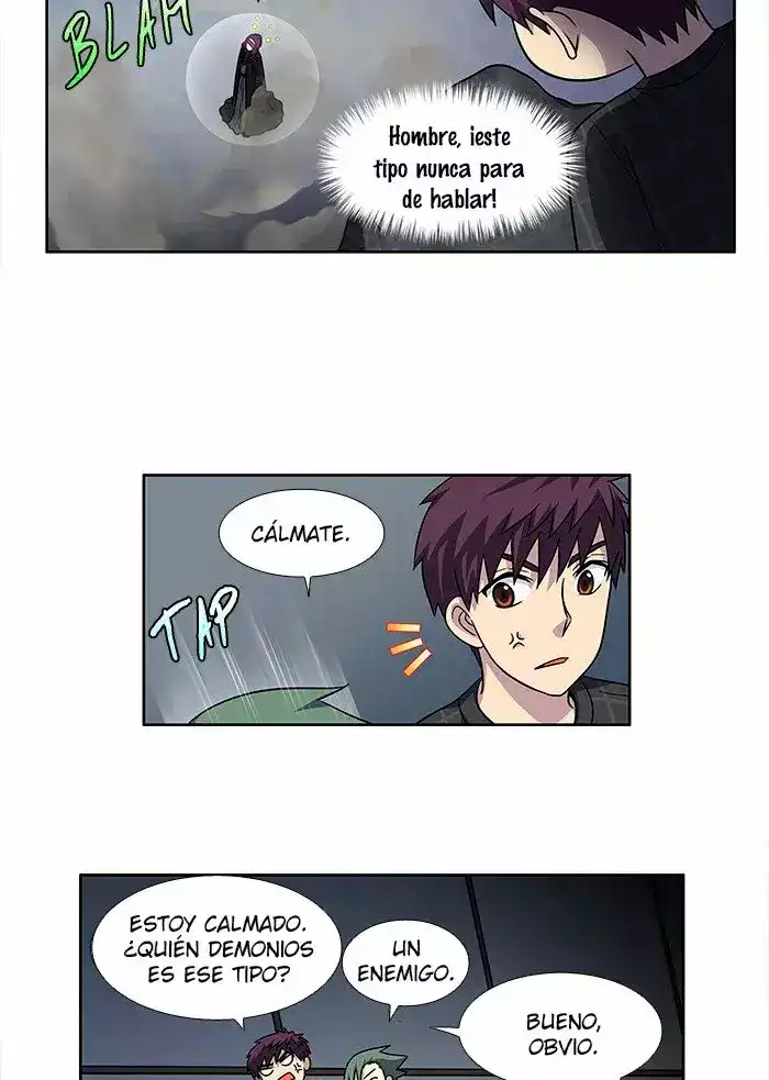 Read El jugador es Manga Online