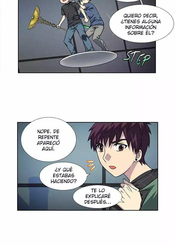 Read El jugador es Manga Online